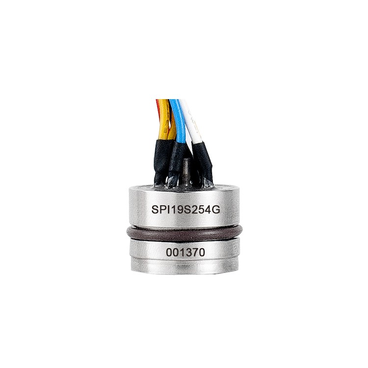 SPI19S Monosilikon Basınç Sensörü