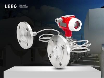 Sıvı Seviyesi Ölçümü Yoluyla Fark Basıncını Anlamak